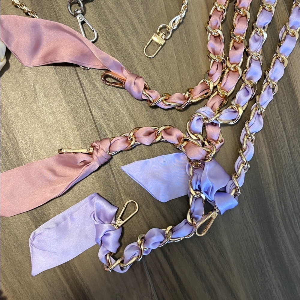 NEW Crossbody Straps! PICK 1 - Picture 6 of 6